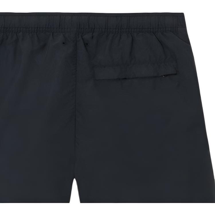 STONE ISLAND Однотонные эластичные плавки мужские купальники K1S15B100B-09S0046-V0029