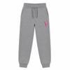 Jogging enfant Fille - NPZ - Rose - Manches longues - Multisport