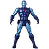 MAFEX IRON MAN STEALTH Height 160mm Painted Action Figure No.231 Ver. Approx. Non-scale