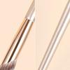 Double Head Finger Concealer Makeup Brushes Precision Soft Smudge Brush Facial Blemish Cover Acne Dark Circles Multi-Function