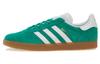 Gazelle Originals 'Court Green Gum' IG0671