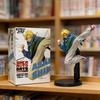 Подарки Аниме SAKAMOTO DAYS Фигурка Игрушки Таро Сакамото Шин Асакура Экшн Фигурки Куклы ПВХ Модель Настольные Украшения Подарки на День Рождения