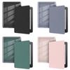 Акриловый чехол-обложка для электронной книги Kindle Paperwhite Signature Edition 2025 7 дюймов для Kindle Colorsoft Signature Edition 7 дюймов