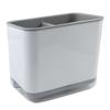 Drying Kitchen Storage Rack Tableware Bucket Chopsticks Tube Utensils Holder Cutlery Drainer Basket
