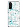 Coque Pour Samsung Galaxy A27 Bonjour Paris Joie De Vivre Maniacase