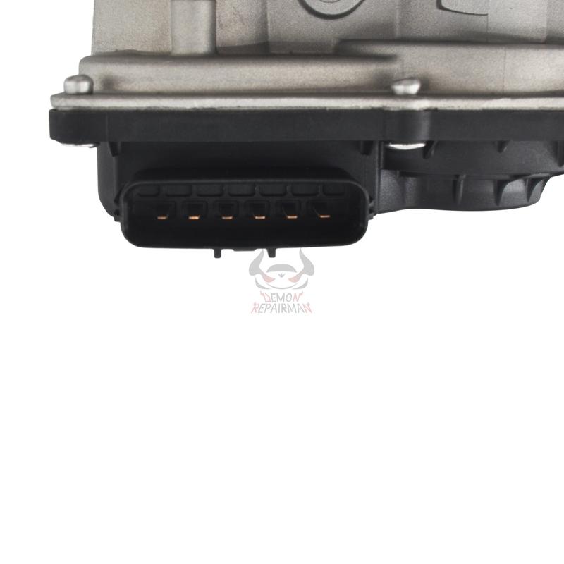 Электронный дроссельный узел для Toyota PRIUS PLUS 22030-37050 22030-0T110 22030-0T100 220300T110 220300T100 2203037050