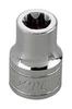 B3E10 E10 Torx Socket, 9.5 Mm Drive