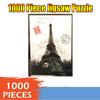(H0826)Adults Puzzles 1000 Piece Large Puzzle Game Interesting Toys Personalized Gift