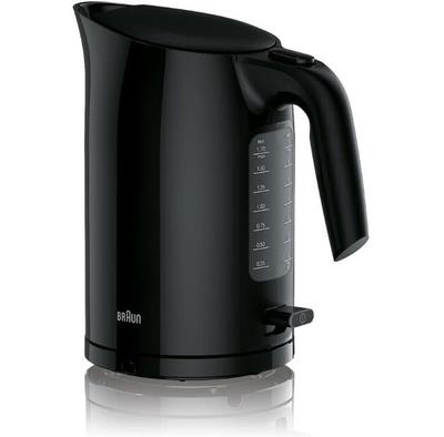 Чайник Braun WK 3100 BK PurEase