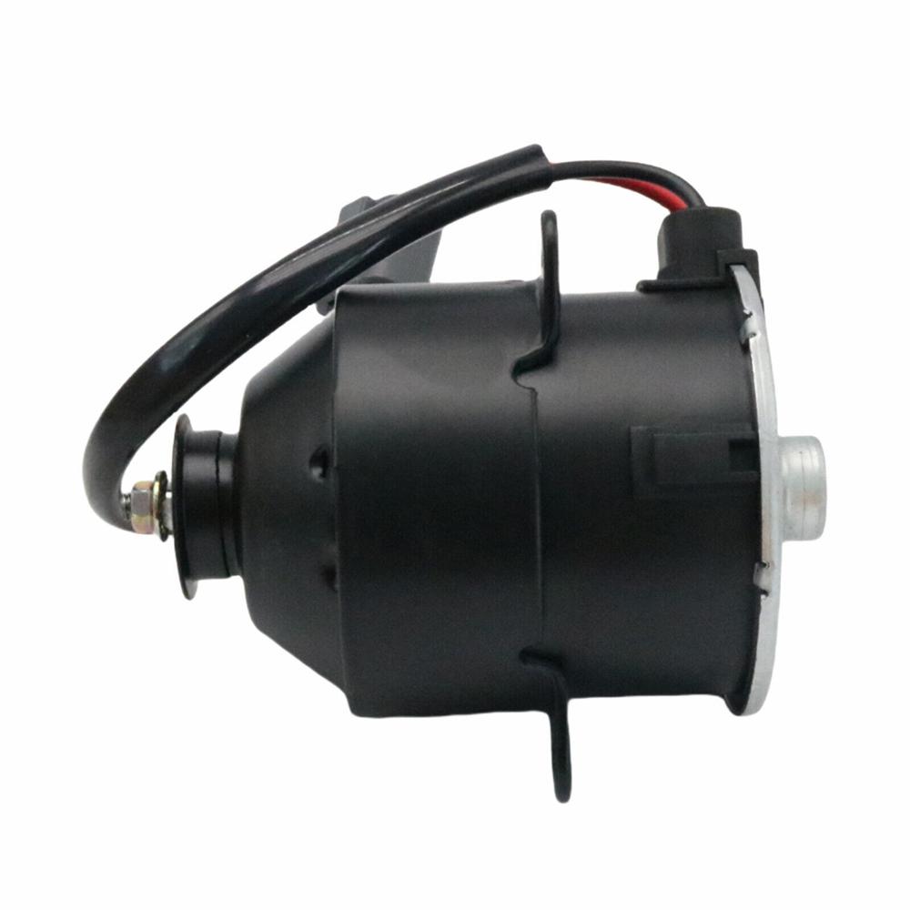Replacement Radiator Cooling Fan Motor for Honda Accord 03-07 19030-RAA-A01