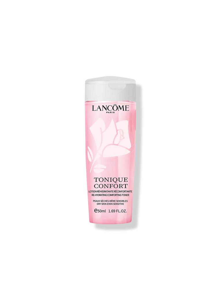 LANCÔME Tonique Confort Re-Hydrating Comforting Toner, для сухой и даже чувствительной кожи, для улучшения увлажнения кожи