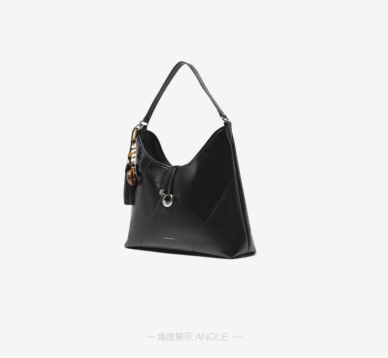 Bestu 25 Autumn Tote Bag - Large Capacity Women's Shoulder Bag