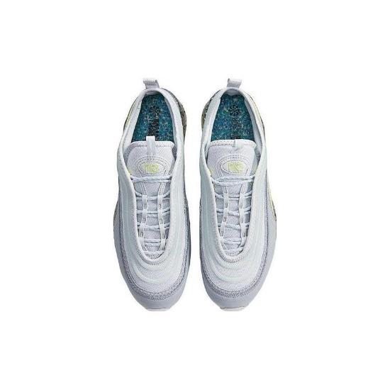 Nike Air Max Terrascape 97 Low Чистый Платиновый Светлый Лимон - DV7418-002