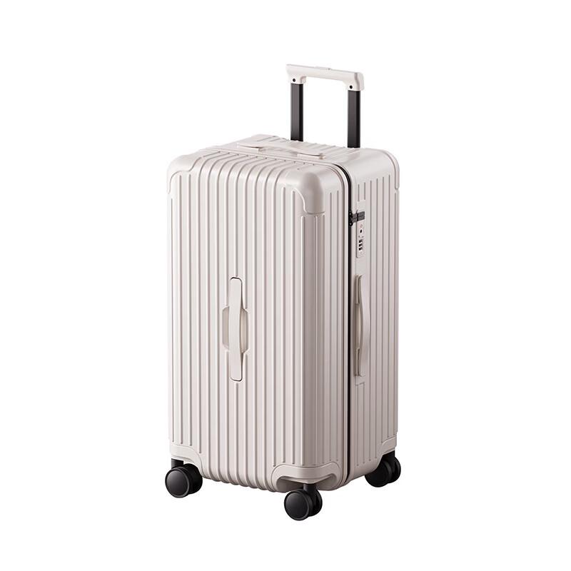 Чемодан для ручной клади Journey Style HS01, жесткий, из поликарбоната