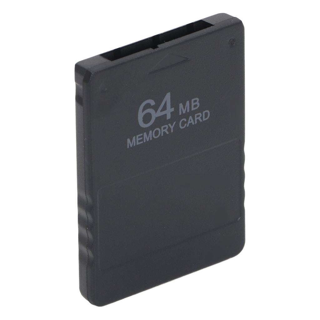 Карта памяти консоли Высокоскоростная Plug and Play Архивная версия карты для игровых консолей Fat Slim 128 МБ