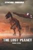 Книга The Lost Planet