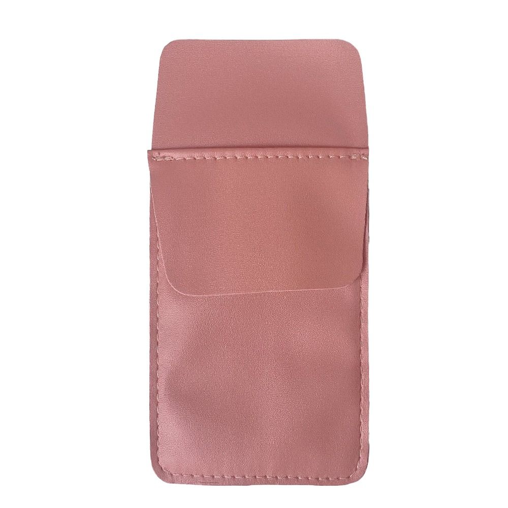 Hospital Supplies Pen Bag Doctors Nurses Accessories Leather Pocket Protector Leak-Proof Pen Pouch Pencil Case Pen Holder