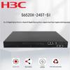 H3C Enterprise Layer 3 Ethernet Switches