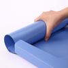 Qixin A4 Thickened PP Velcro Document Storage Box