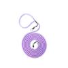 Flexible Rope Parrot Training Leash Ultra-light Training Rope New Parrot Leash Kit  Cockatiel