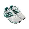 Спортивные и Роскошные x adidas Adistar Control 5 Облачно-белый Чисто-бирюзовый Унисекс Кроссовки Карбон IH9707