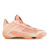Air 38 Low Crimson Tint Men Sneakers Orange Orange-Pulse Black FD2326-800