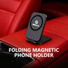 T16Magnetic Foldable Car Phone Holder Air Vent Mount Mobile Phone Stand For BMW M Performance Alpina M3 M5 M6 X1 X3 X4 X5 G20