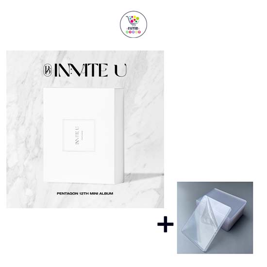 Pentagon [В:VITE U] Flare Ver.