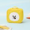 BT21 CHIMMY Базовая многоцелевая косметичка (Средняя)