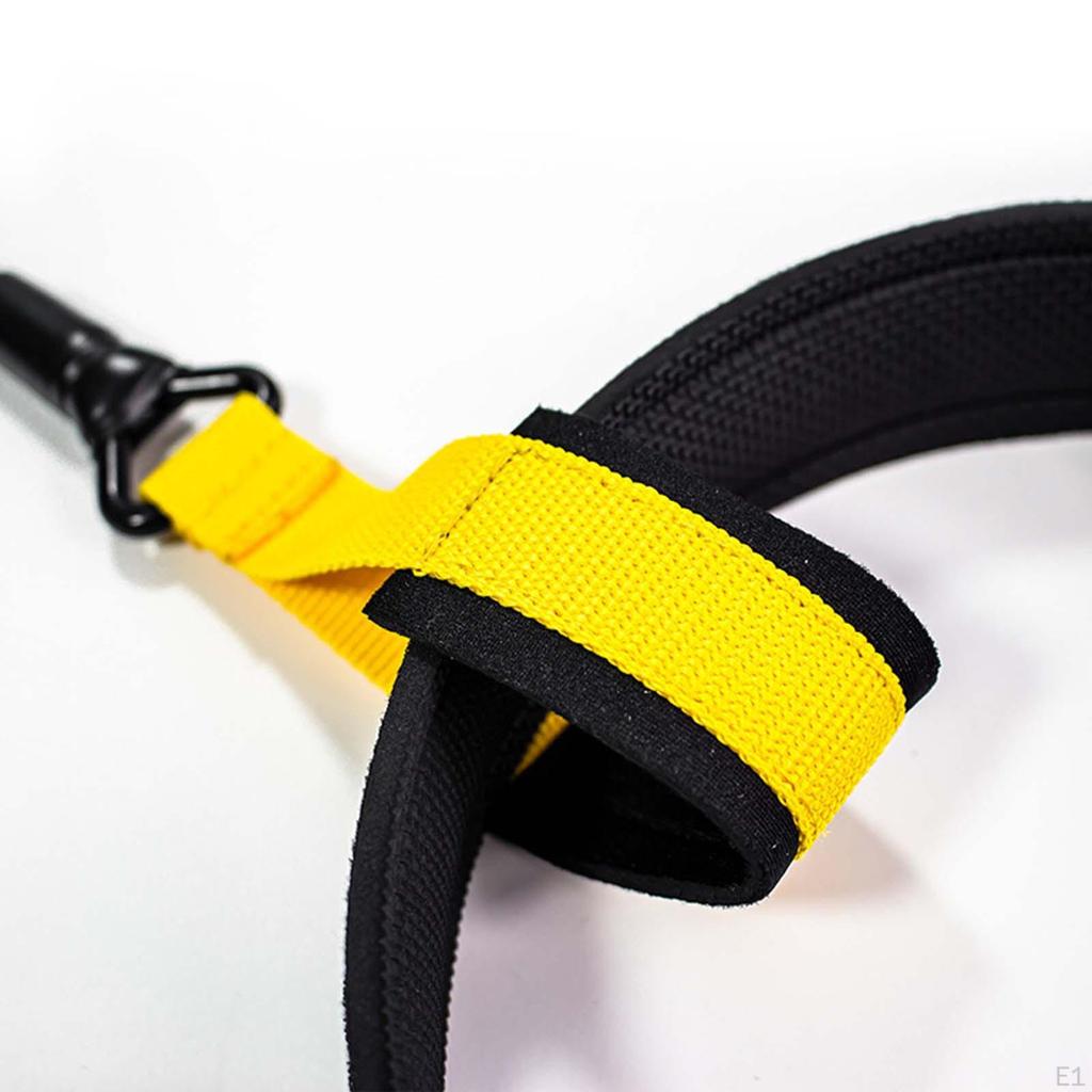 Тренировочный пояс для плавания AquaFit для повышения производительности