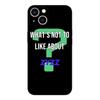 Черный чехол из ТПУ для Realme C2 C3 C12 C15 C35 C30 C31 C20 C21 C21Y C25 C25Y C25S C11 2021 2020 Zyzz