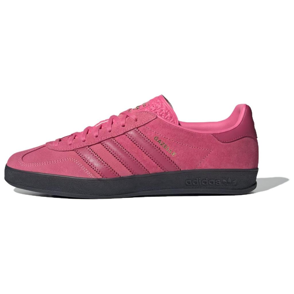 adidas Gazelle Indoor Розовый Фьюжн - JI2585