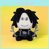 Плюшевая игрушка "Толстый Джейсон Тодд" из короткого плюша для коллекционеров и фанатов