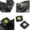 Набор из 2 аккумуляторов EB, совместимых с Canon EOS DIGITAL 5D Mark, 6D Mark, EOS и другими зеркальными камерами Canon. Включает крышку горячего башмака с пузырьковым уровнем. Окулярные наглазники/наглазники - II,