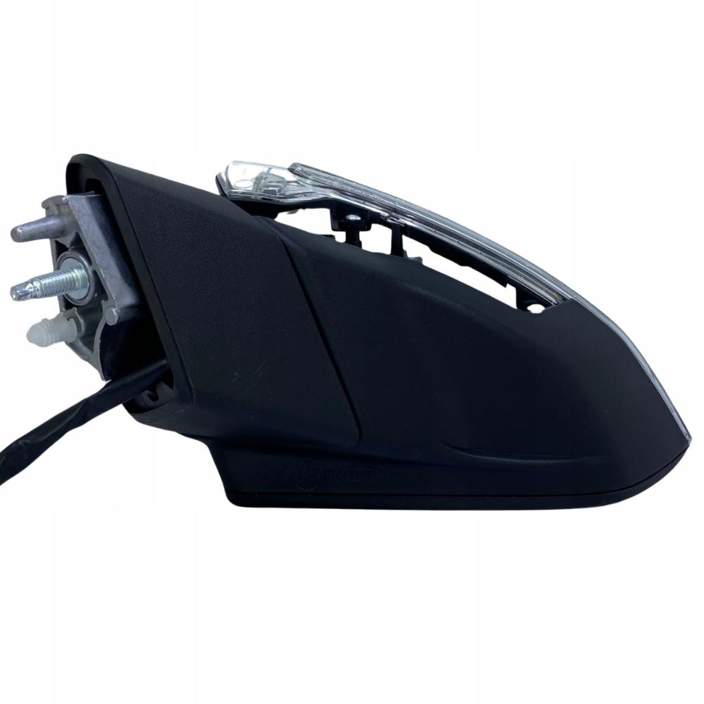 Left Mirror Seat Leon Electric Folding Heated 8-Pin 2013-2020