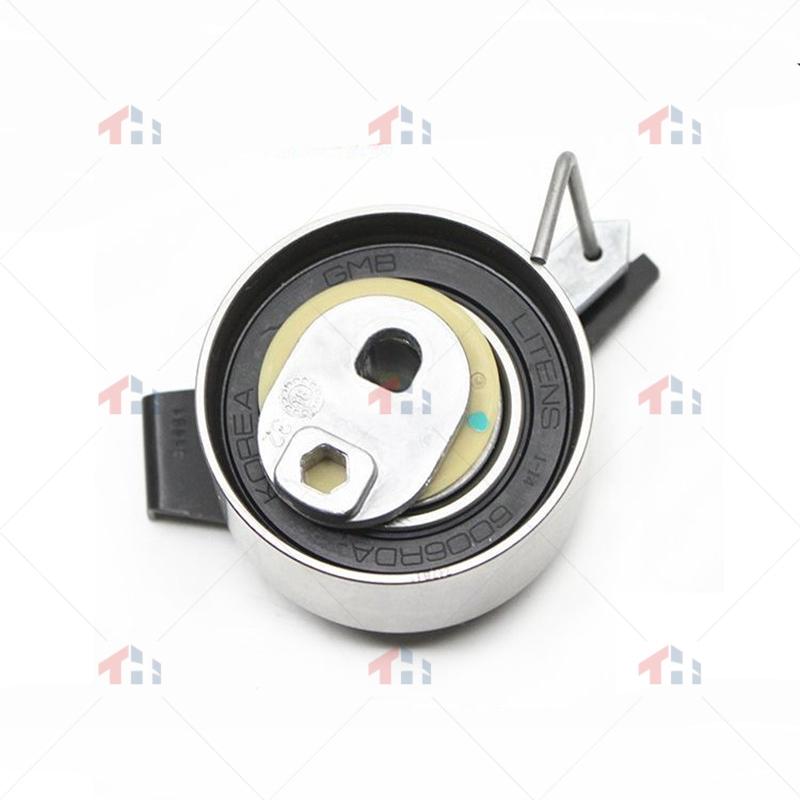 1021013-ED01-1 1021200-ED01-2 Ремонтный комплект ГРМ Ремень ГРМ Натяжитель ремня ГРМ для Great Wall HAVAL H6 Дизельный двигатель GW4D20D