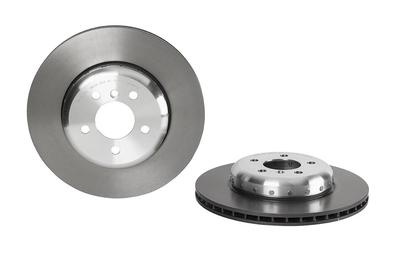 Ротор для импортных автомобилей Товар 09C40113 BREMBO/Номер диска