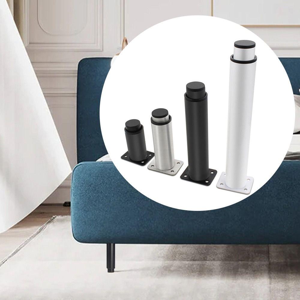 Телескопическая мебельная ножка Замена Ножки для шкафа Мебельная фурнитура