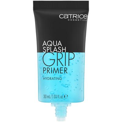 Aqua Splash Grip Увлажняющий фиксирующий праймер -