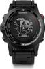 Garmin Fenix 2 GPS Мультиспортивные часы для тренировок с навигацией для активного отдыха и монитором сердечного ритма