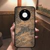 Чехол для телефона L-Lord-Of The-Rings для Huawei Mate 10 20 30 40 50 Lite Pro Nova 3 3i 5 6 SE 7 Pro 7SE