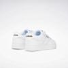 Reebok Кроссовки-ботинки Court Advance Bold Размер 22 см 100033985,