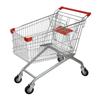 Sushih 60L Metal Shopping Cart RX310