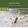 Портативный уличный фильтр для воды CAOX