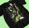 Dorohedoro T-Shirt Kaiman Shirt Ebisu Tshirt Nikaido Tee Noi Beast Kai Shin Ai