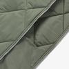 Lacoste Мужская стеганая куртка-бомбер BH7142-54NBMY