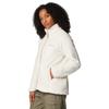 Columbia West Bend Full Zip II, Womens Beige Fleece
