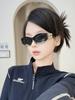 MIU MIU 11WS-1AB5S054 Женские солнцезащитные очки