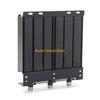 W89C 50 Вт Радио UHF 400-470 МГц Портативный Дуплексер Полоса пропускания ±200 кГц Настраиваемая Частота Реле Станция