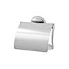 Vision Gray Wall-mounted Toilet Paper Holder Ref. 86760